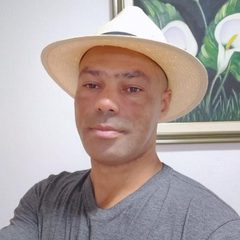 Eduardo, encarregado do setor de manutenção industrial